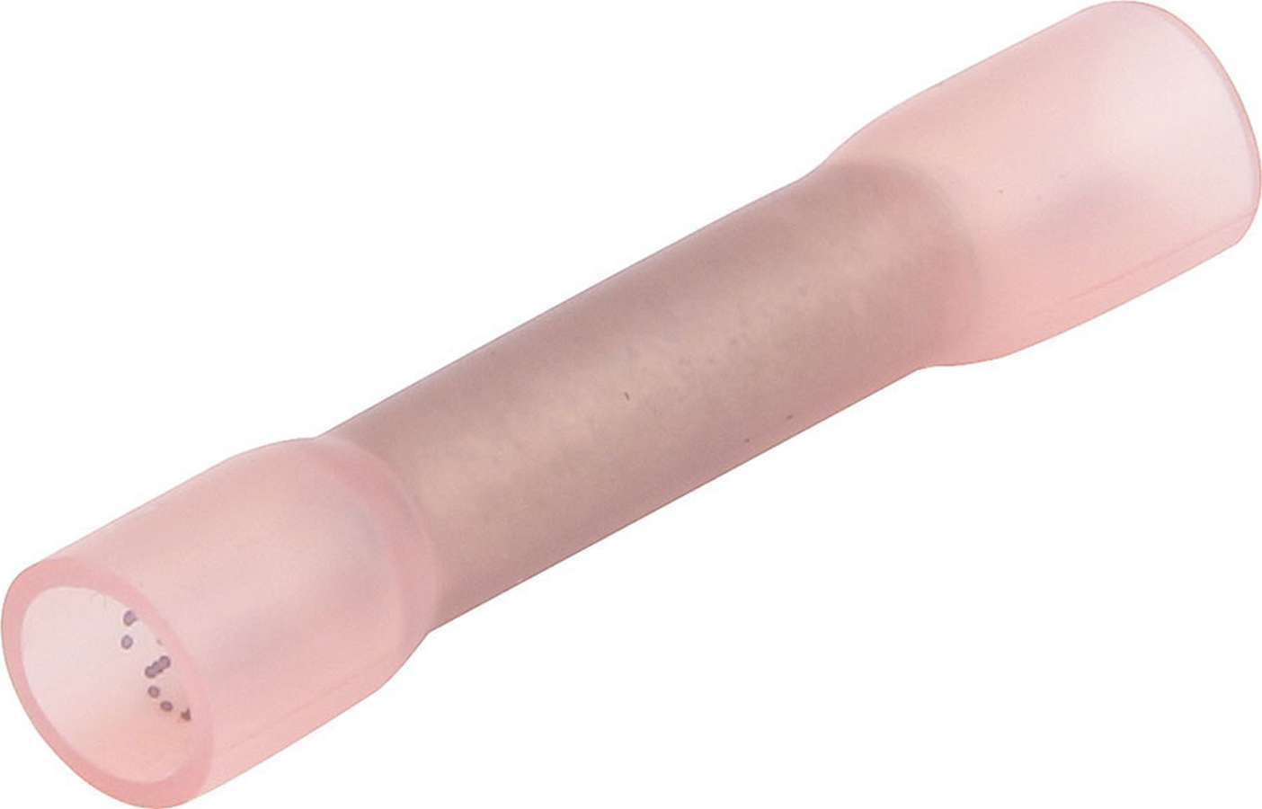 AllStar Performance ALL76060 - Butt Connector Heat Shrink 22-18 10pk