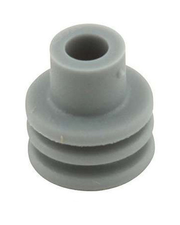 AllStar Performance ALL76282 - Gray 16-14ga Seals 10pk