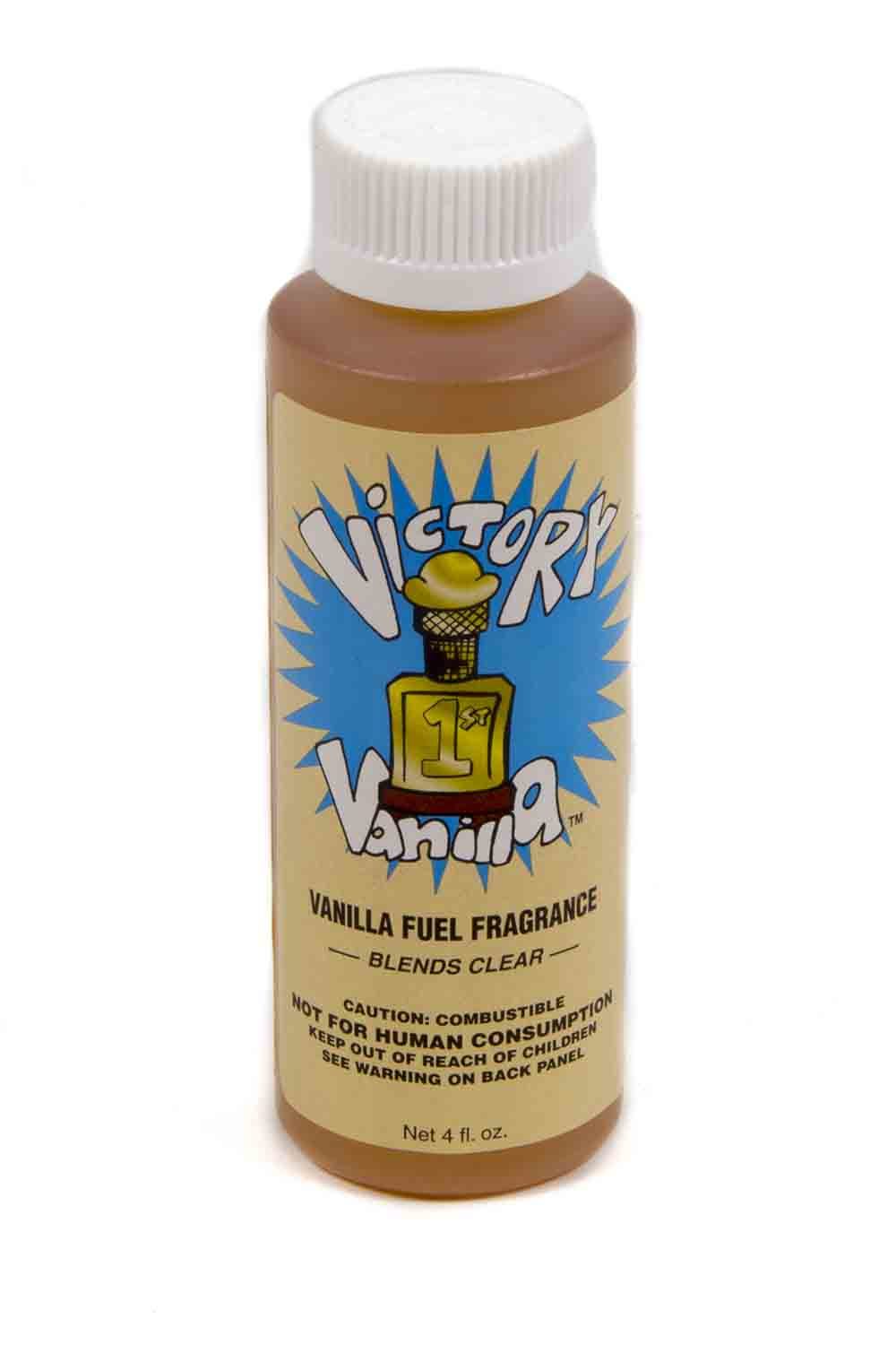 AllStar Performance ALL78136 - Fuel Fragrance Vanilla 4oz