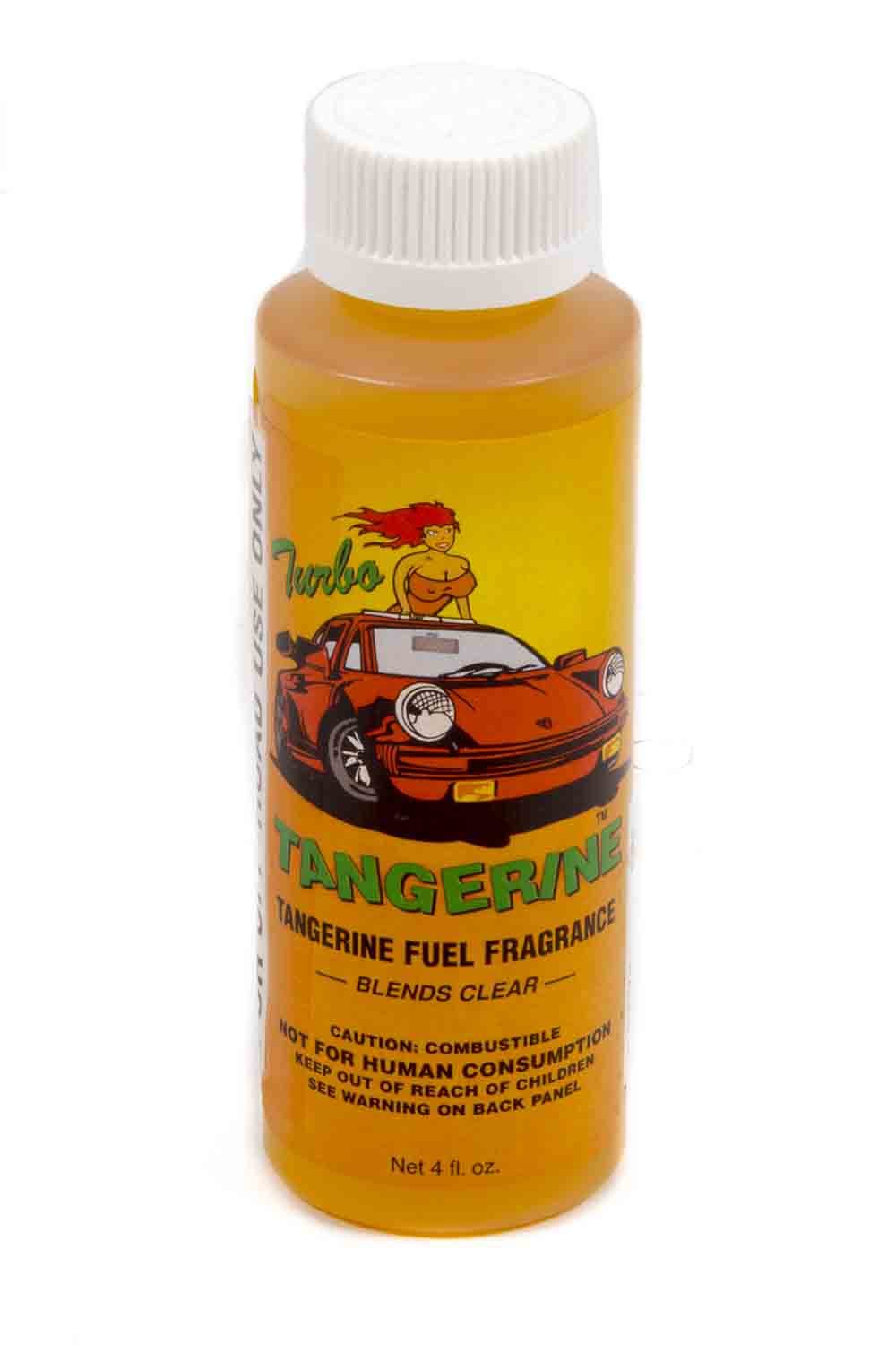 AllStar Performance ALL78134 - Fuel Fragrance Tangerine 4oz