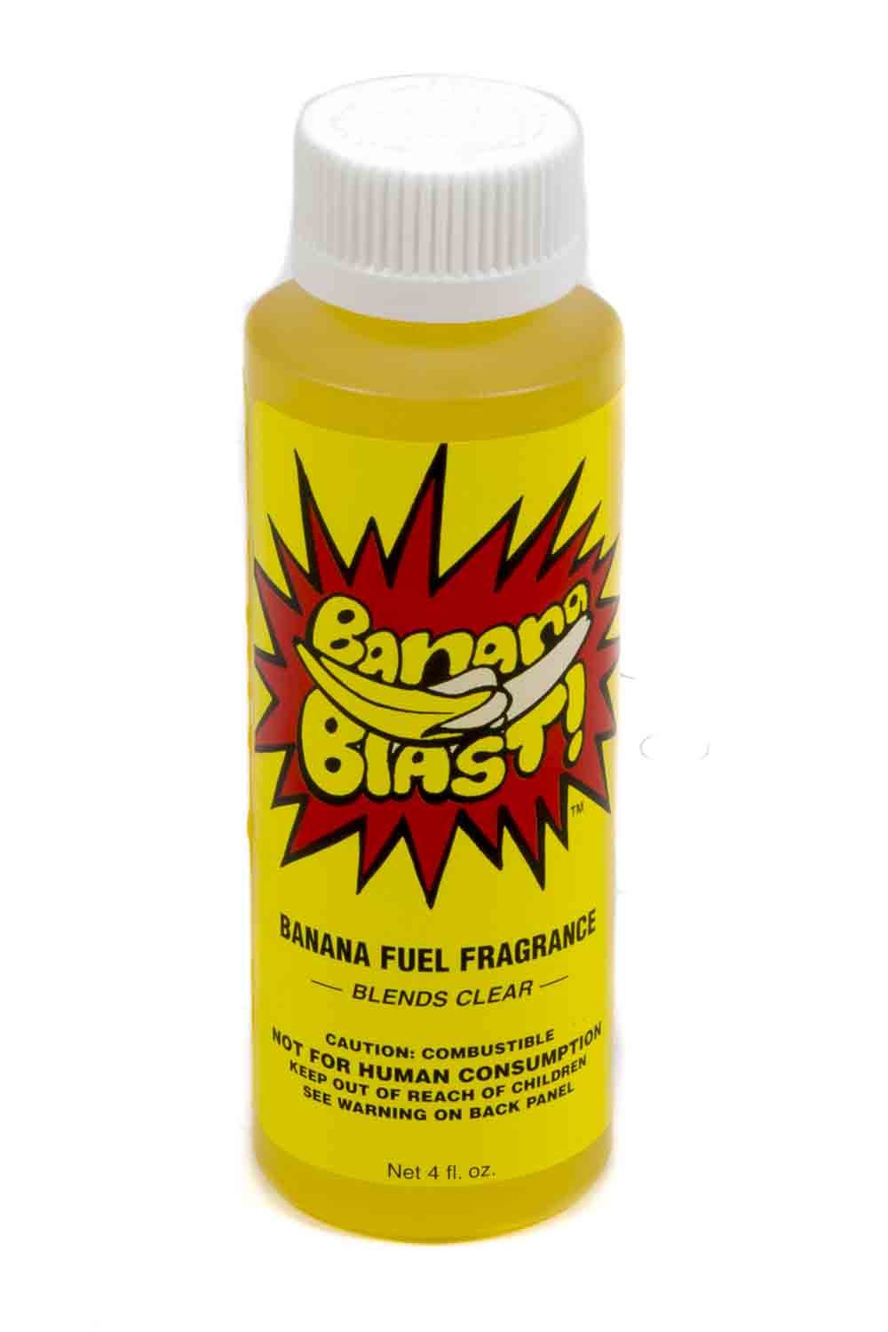 AllStar Performance ALL78127 - Fuel Fragrance Banana 4oz