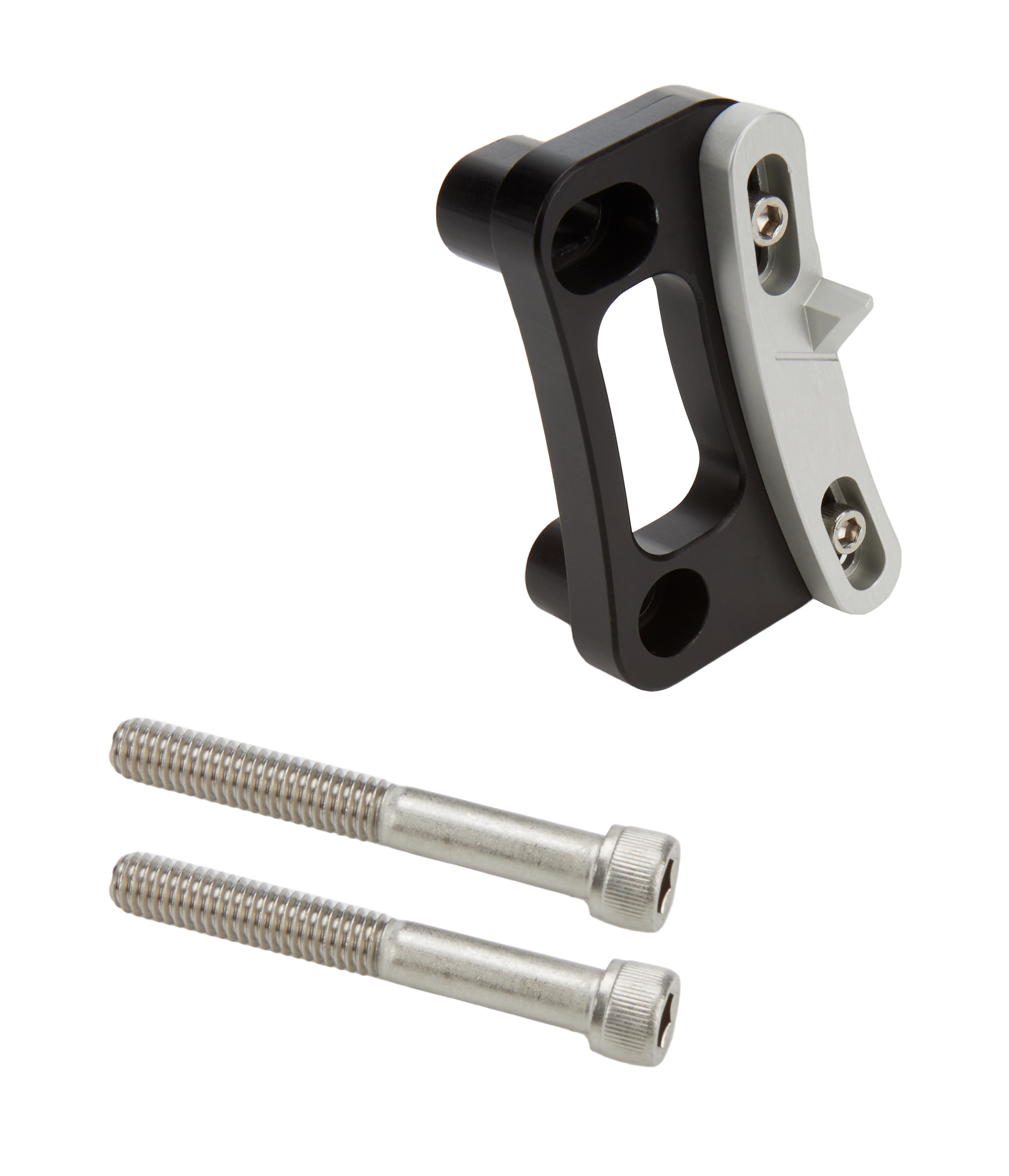 AllStar Performance ALL90037 - Timing Pointer SBF Stock Block C Timing Tab