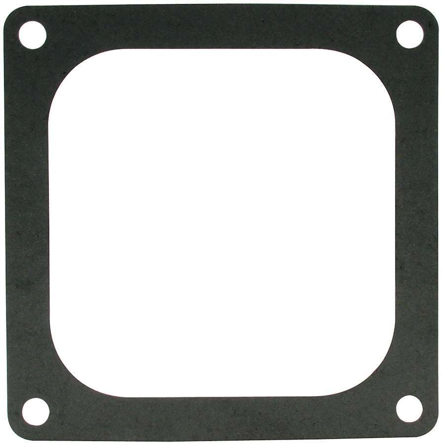 AllStar Performance ALL87206-10 - Carb Gasket 10pk 4500 4BBL Open Center