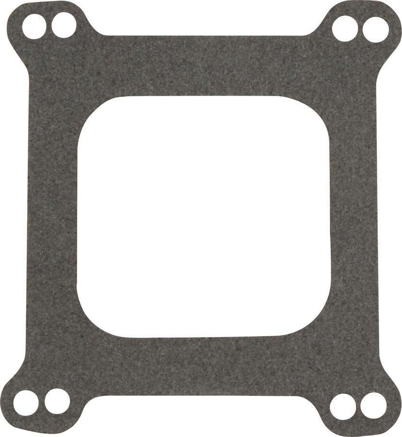 AllStar Performance ALL87200 - Carb Gasket 4150 4BBL Open Center