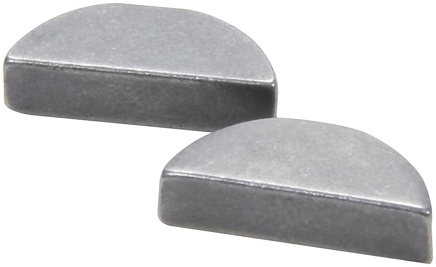 AllStar Performance ALL87030 - Crankshaft Key Chevy Short 2pk