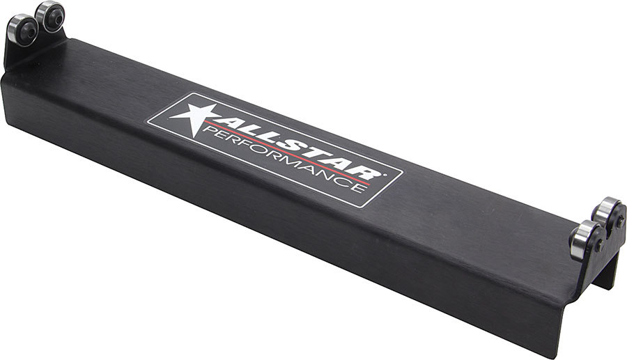 AllStar Performance ALL96440 - Runout Checker - 16-1/2 in Length - Steel - Black - Each