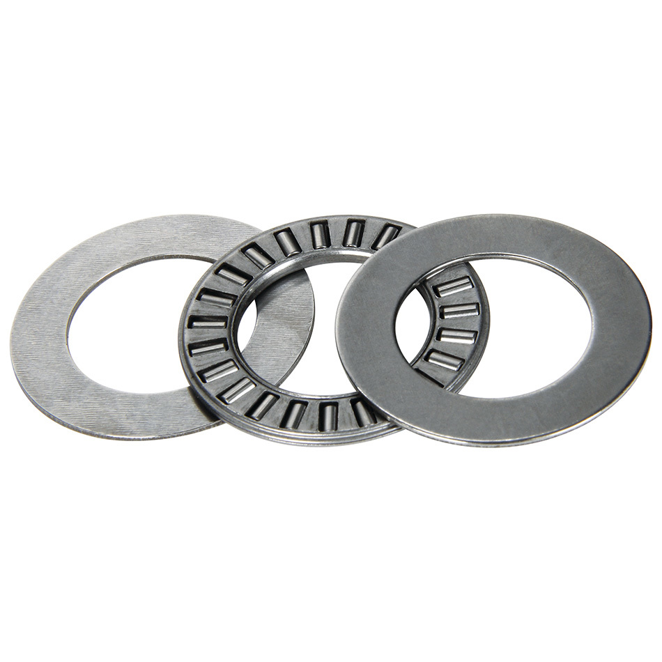 AllStar Performance ALL99250 - Control Arm Thrust Bearing - Bearing / Washers Included - Roller - Steel - 3/4 in ID - 1-1/8 in OD - Kit