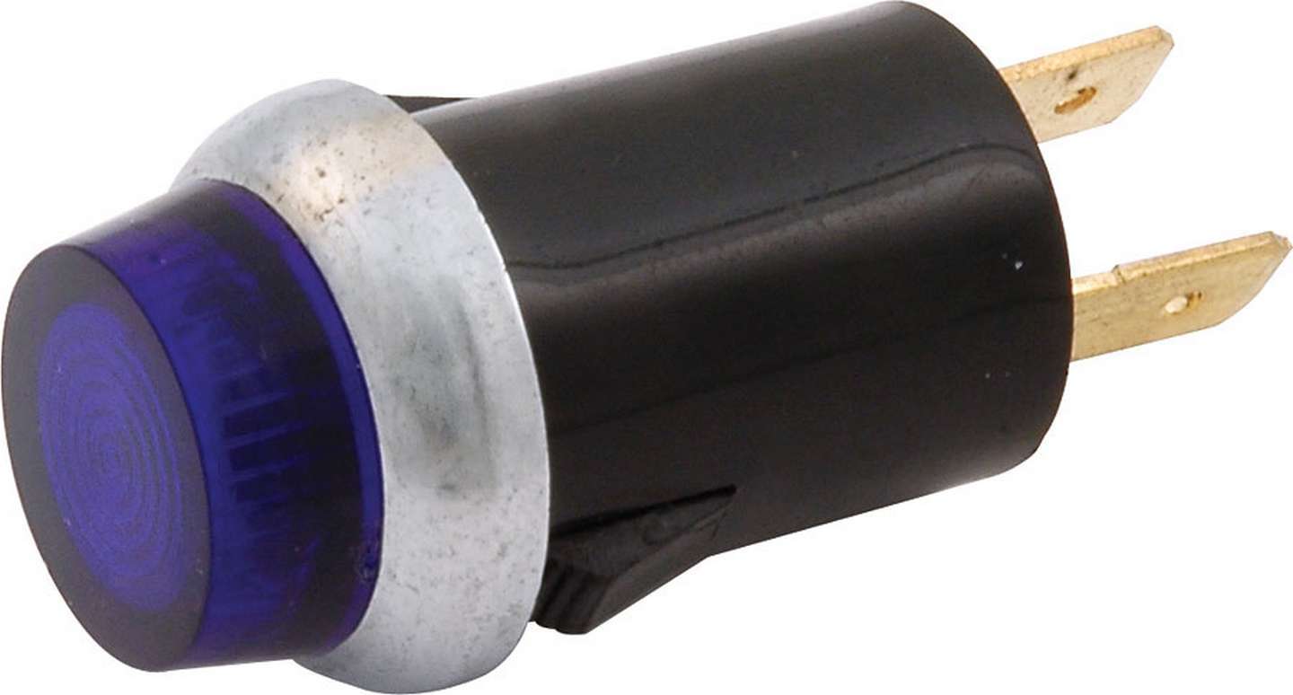 AllStar Performance ALL99063 - Warning Light Assy Blue