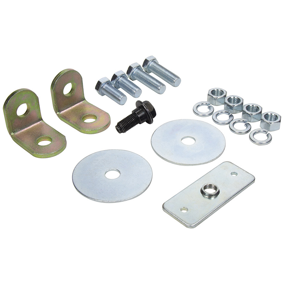 AllStar Performance ALL98121 - Installation Kit for 3pt Seatbelts