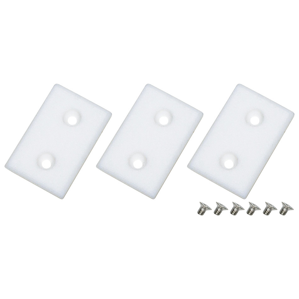AllStar Performance ALL99107 - Repl 10270 Rear Pads