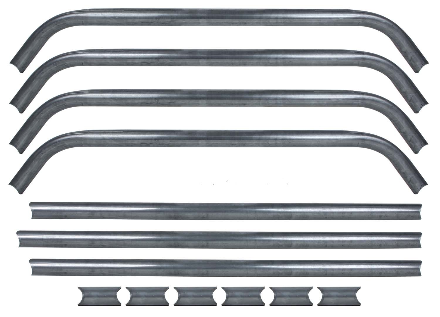 AllStar Performance ALL99221 - Component Box for Standard Roll Cage Kit