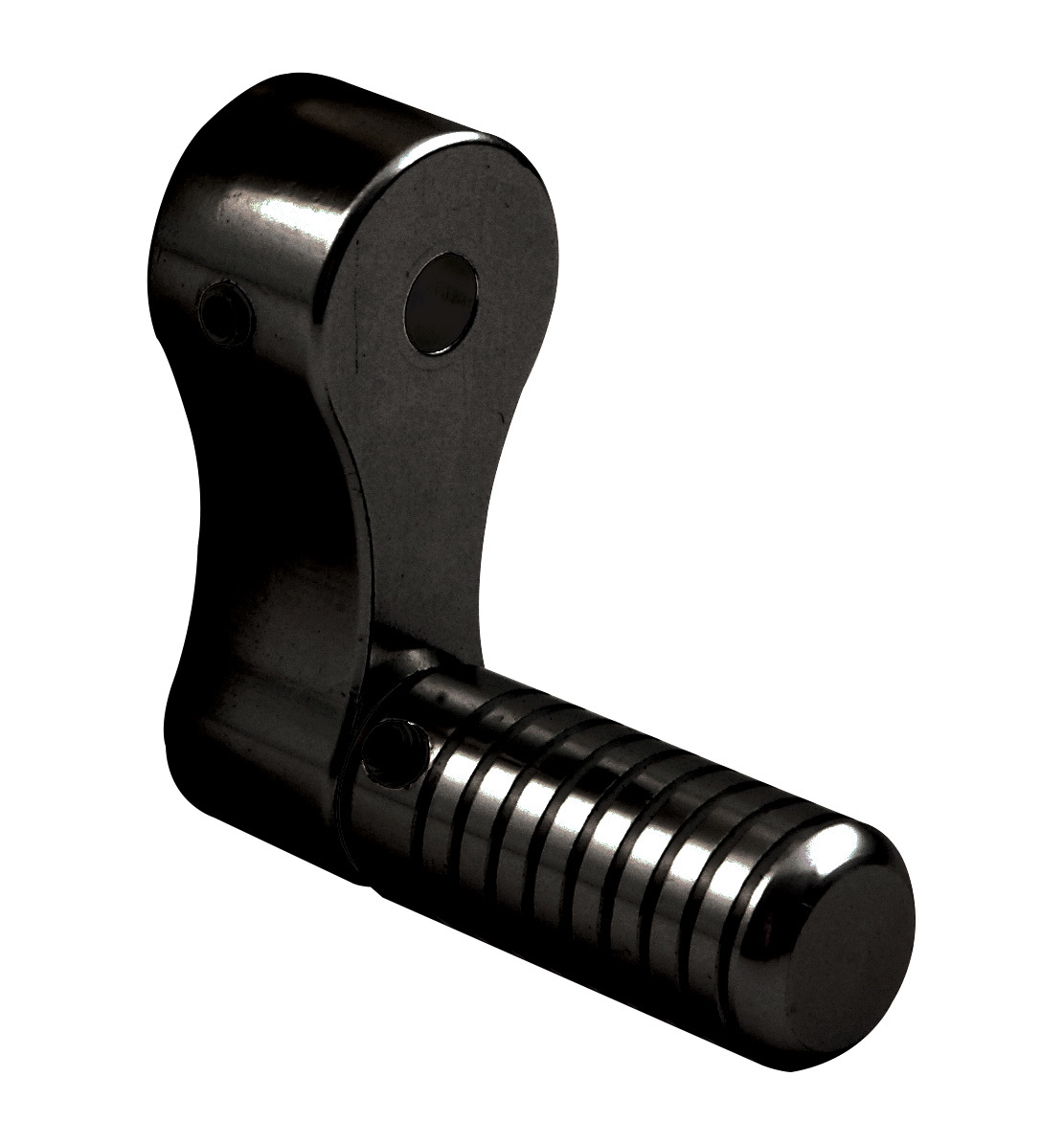 AllStar Performance ALL99129 - Crank Handle for Brake Adjuster Black