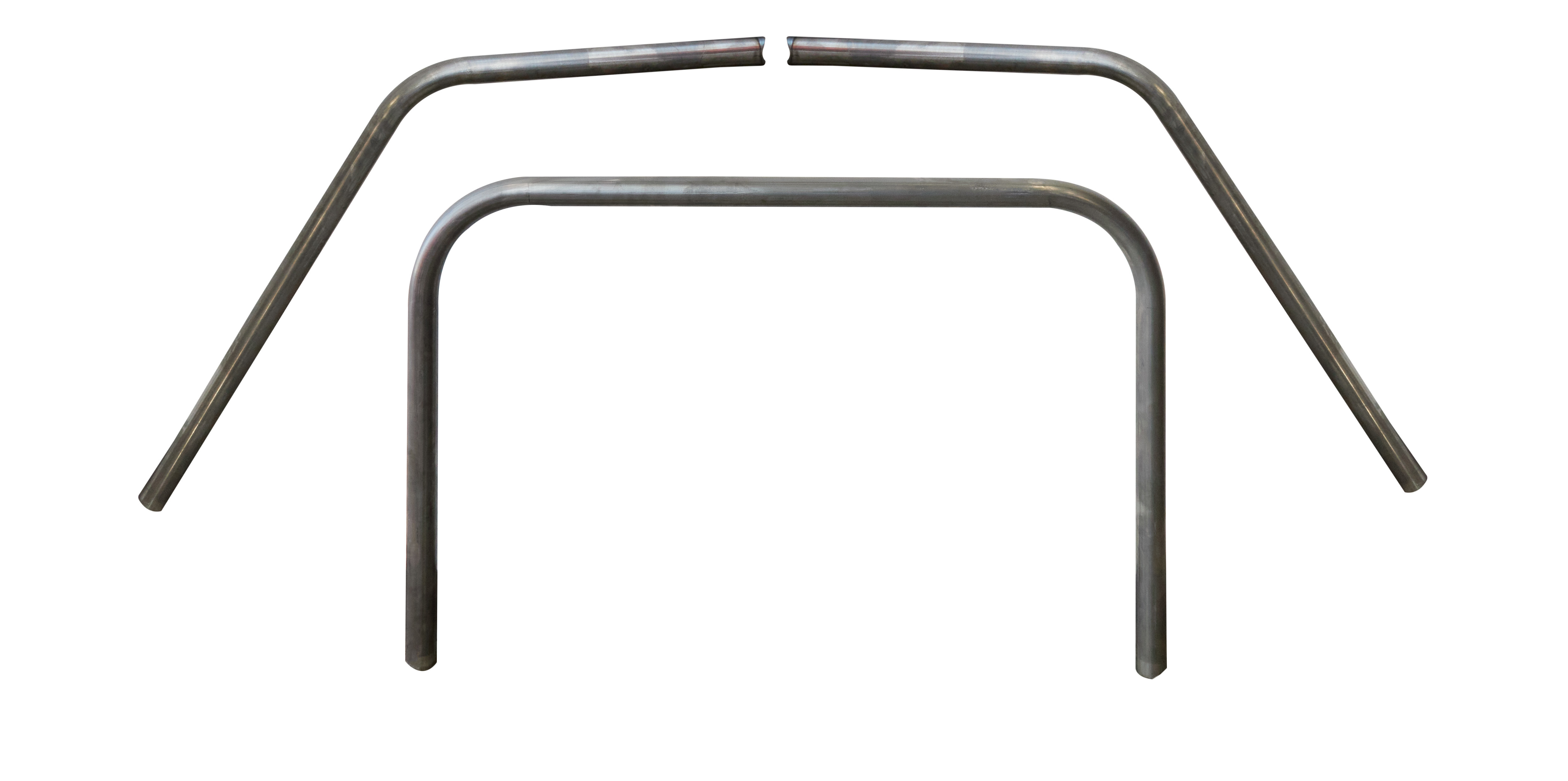 AllStar Performance ALL99232 - Halo and Windshield Posts for ALL22095