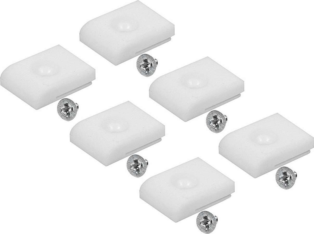 AllStar Performance ALL99306 - Slide Pads 3pr for ALL10770/ALL10260