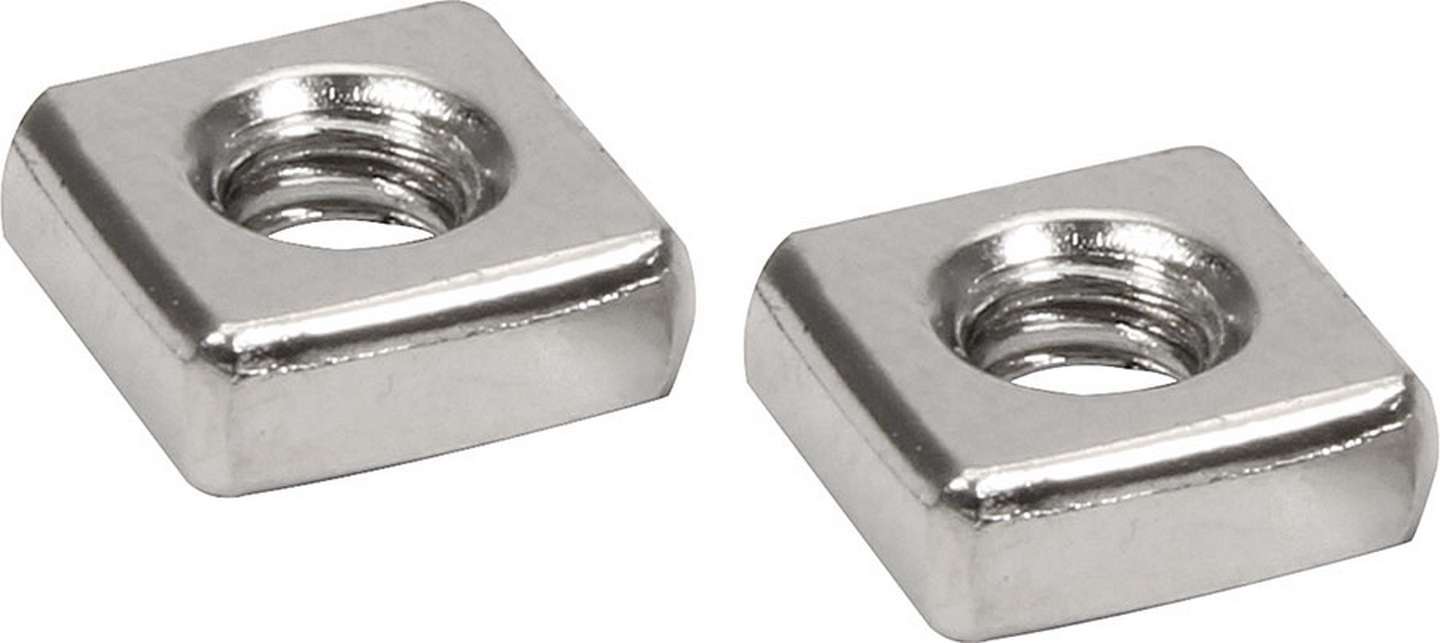 AllStar Performance ALL99303 - Clamp Nuts 1pr for ALL10770/ALL10260