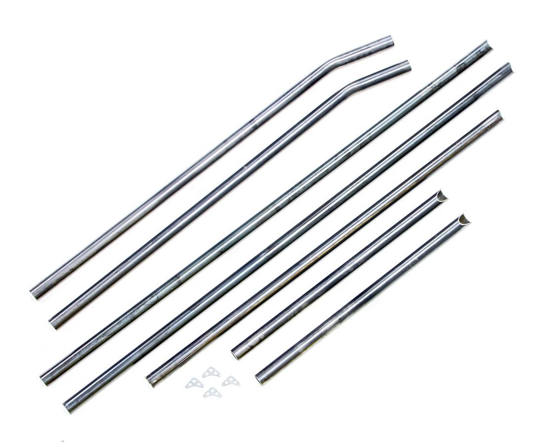 AllStar Performance ALL99619 - Component Box for 8-Point Bar Kit