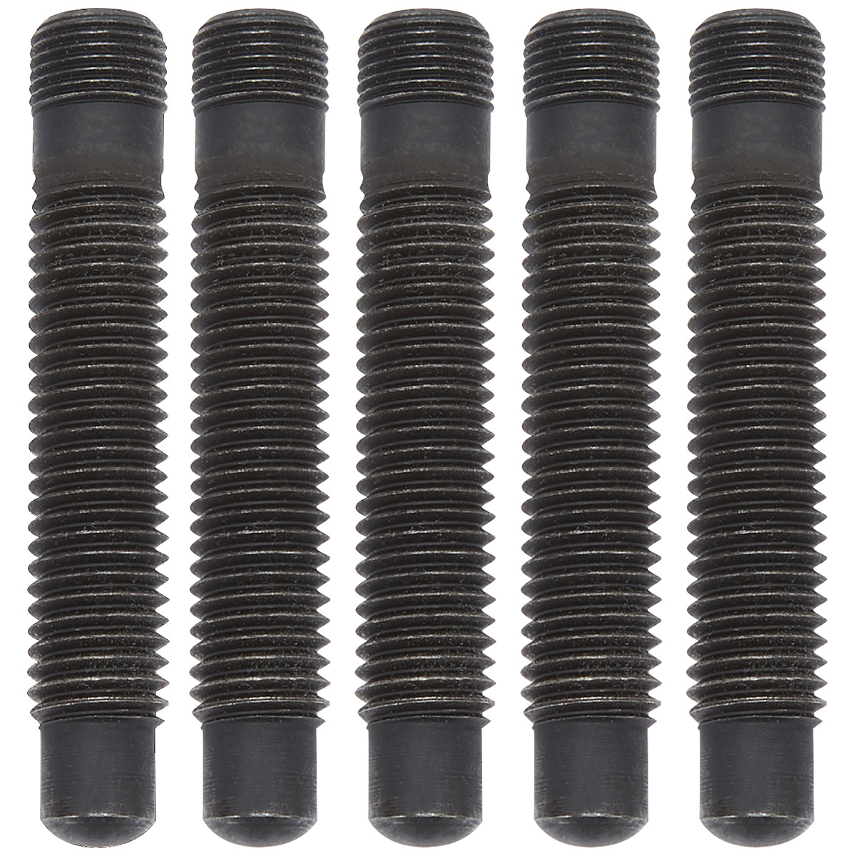 AllStar Performance ALL99491 - Wheel Studs 5pk for ALL68807