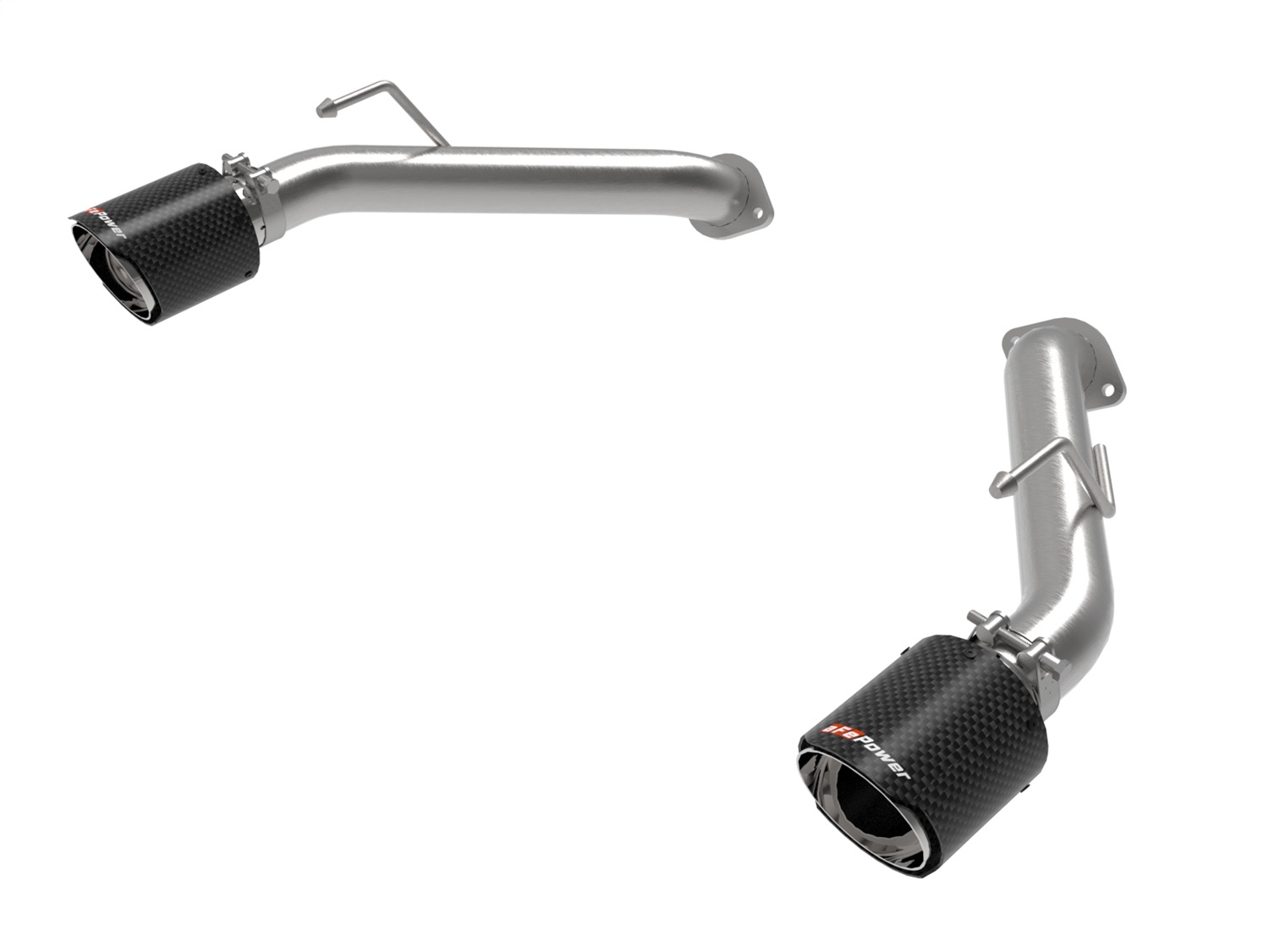 aFe Power 49-36137-C - 2023 Nissan Z V6-3.0L (tt)Takeda Stainless Steel Axle-Back Exhaust System w/ Carbon Fiber Tip aFe Power 49-36137-C - 2023 Nissan Z V6-3.0L (tt)Takeda Stainless Steel Axle-Back Exhaust System w/ Carbon Fiber Tip