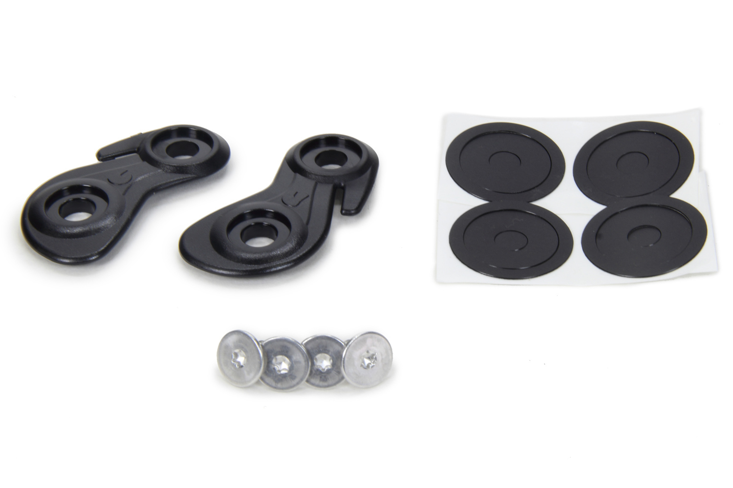 Arai Helmet 11-2406 - Helmet Screw Kit - Arai GP-7 Helmets - Kit