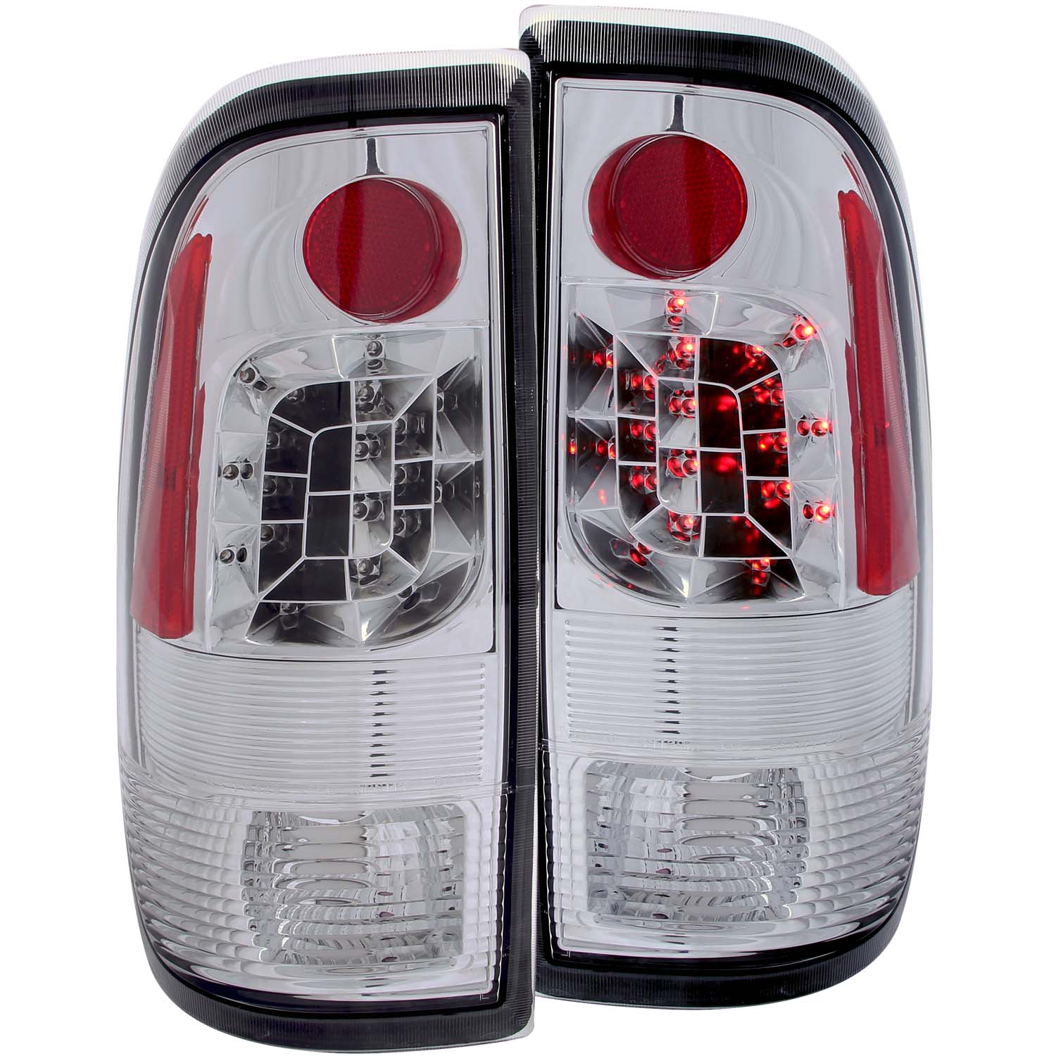 Anzo 311026 - USA - Tail Light Assembly Anzo 311026 - USA - Tail Light Assembly