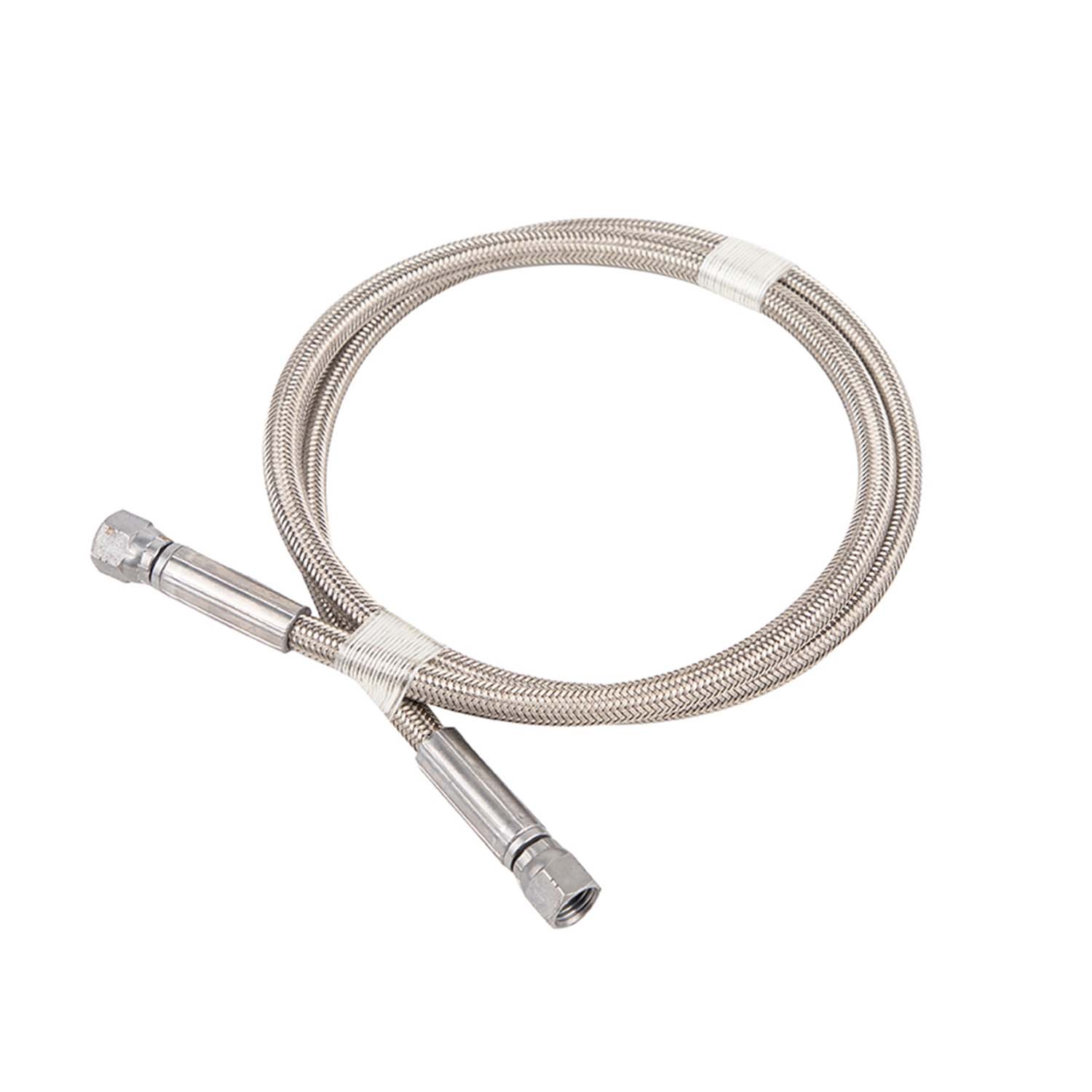 ARB 0740203 - Hose Reinforced Jic-4 1M 1Pk ARB 0740203 - Hose Reinforced Jic-4 1M 1Pk