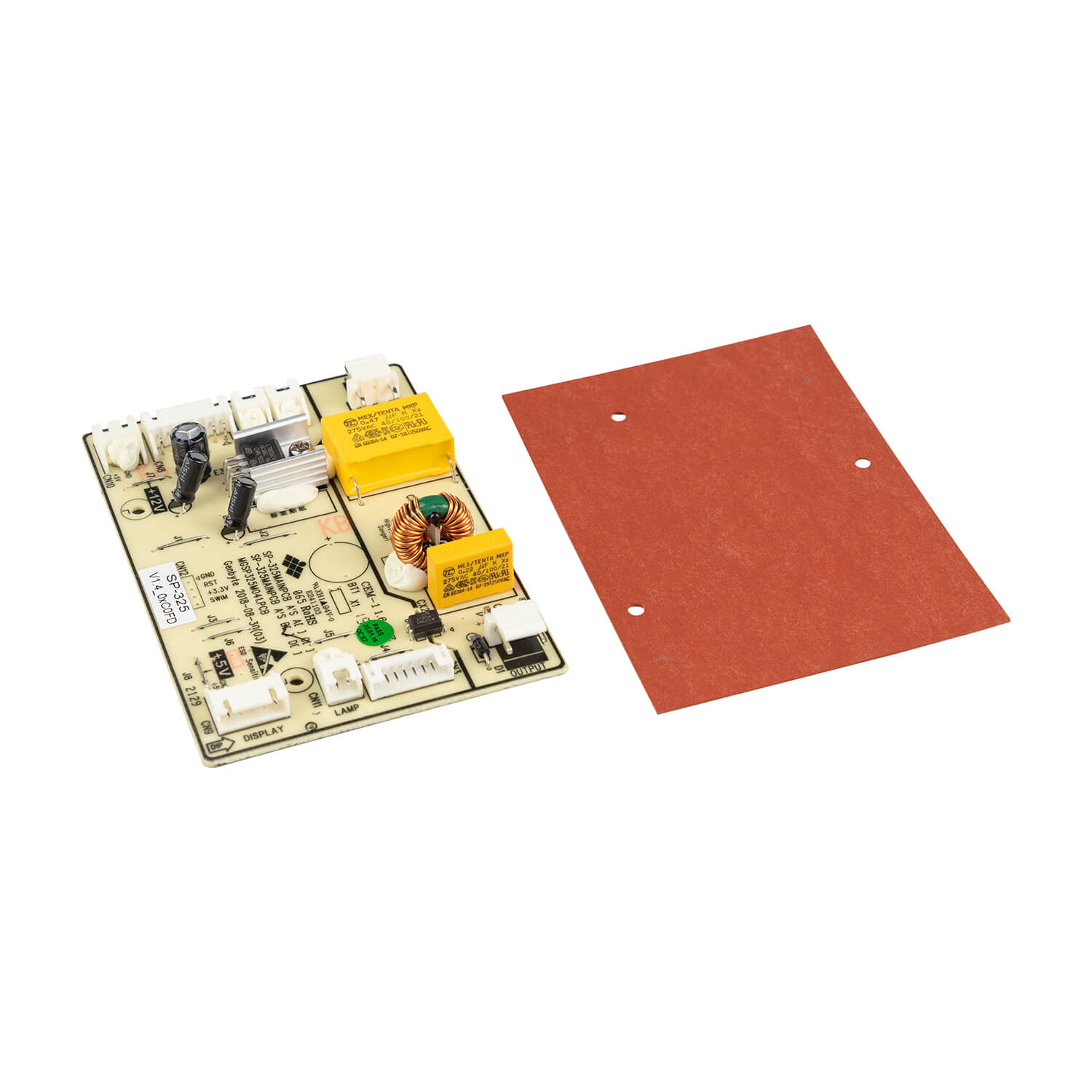 ARB 10910077 - - Fridge Main Remote ARB 10910077 - - Fridge Main Remote