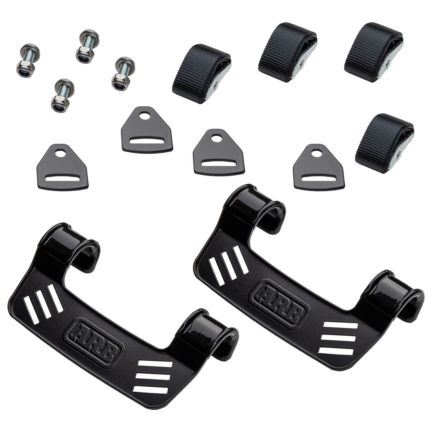 ARB 10900010 - Fridge Tiedown Kit ARB 10900010 - Fridge Tiedown Kit