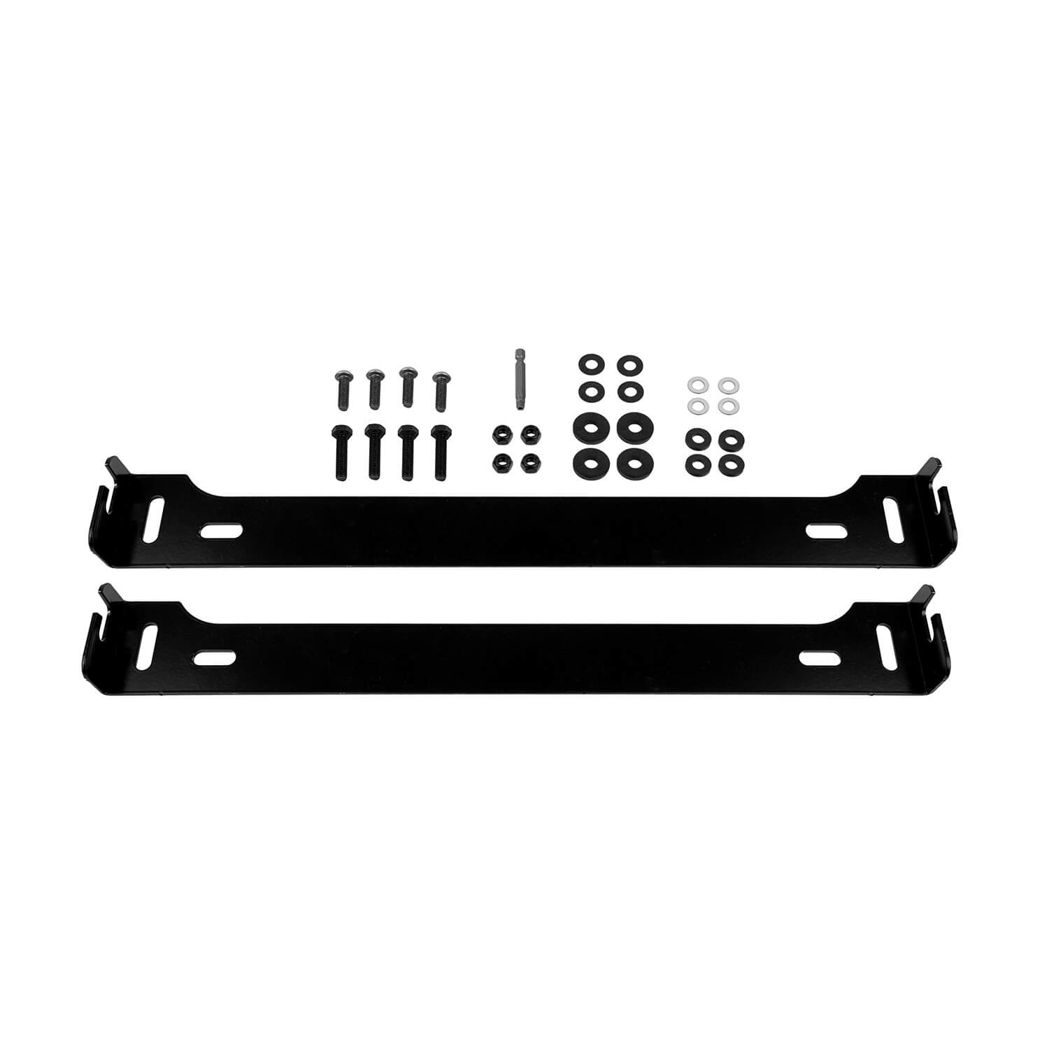 ARB 10900039 - Fridge Solid Mount Kit Elements 63Q ARB 10900039 - Fridge Solid Mount Kit Elements 63Q