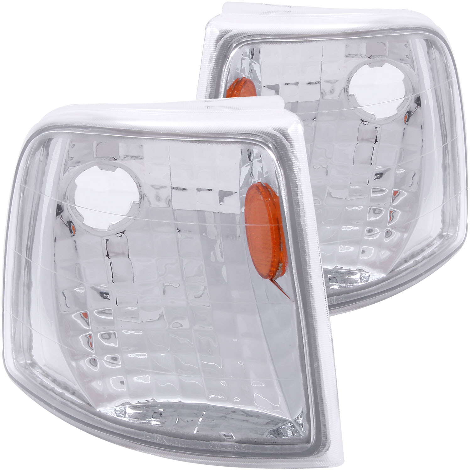 Anzo 521017 - USA - Cornering Light Assembly Anzo 521017 - USA - Cornering Light Assembly