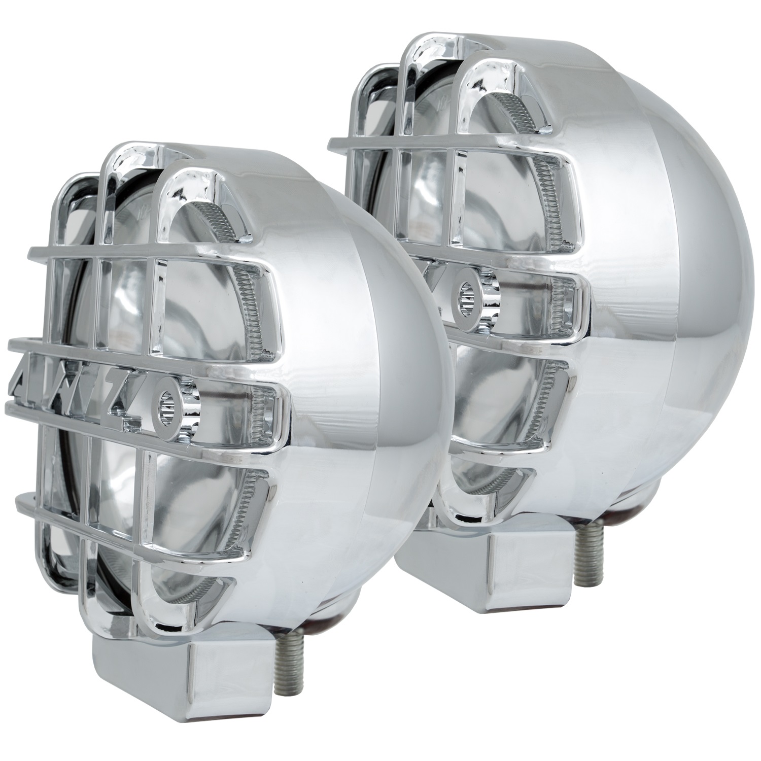 Anzo 861095 - USA - HID Off Road Light Anzo 861095 - USA - HID Off Road Light