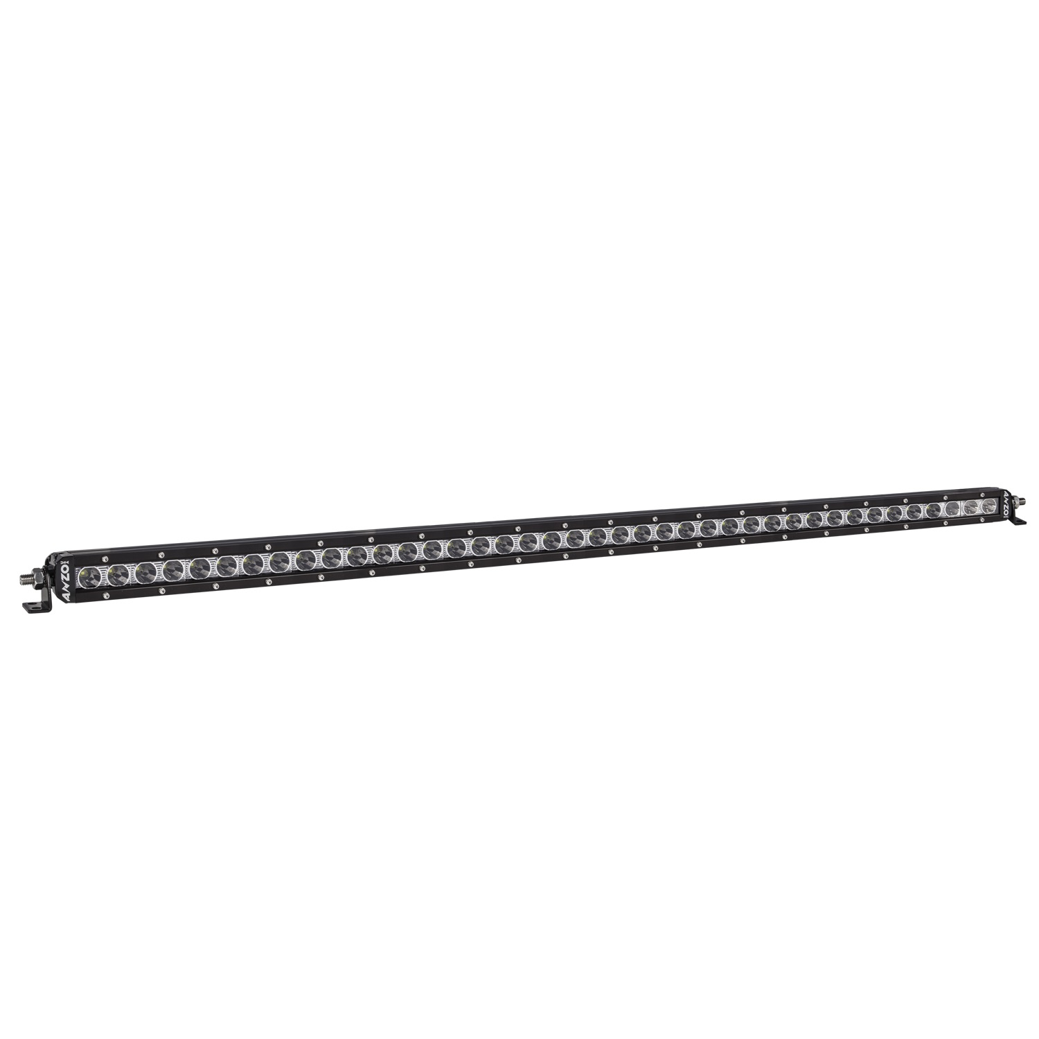 Anzo 881050 - Rugged Off Road Light 40in 5W High Intensity LED Single Row (Spot) Anzo 881050 - Rugged Off Road Light 40in 5W High Intensity LED Single Row (Spot)