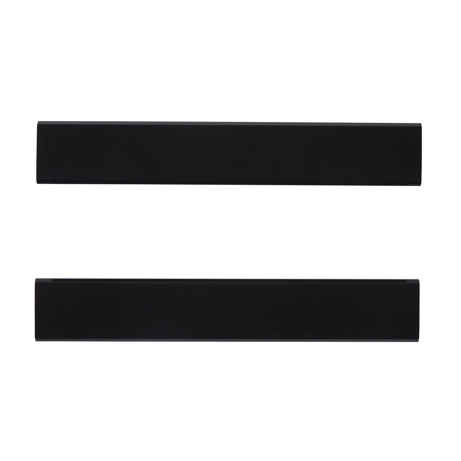 ARB 1780511 - Slimline Lens Cover-Black-One Pair-For Use with Slimline Roof Rack Light (1780500)