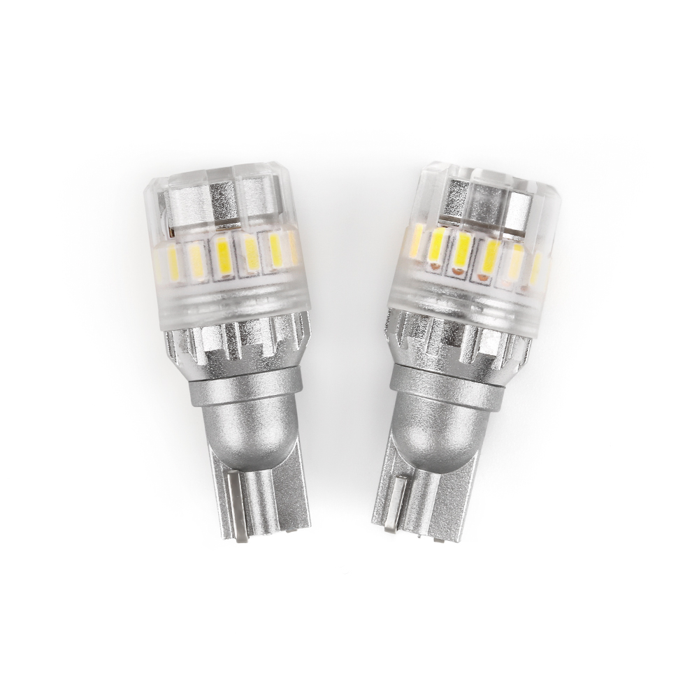 ARC Lighting 3115W - Tiny Monster  Eco Series Led Bulb (921 White)