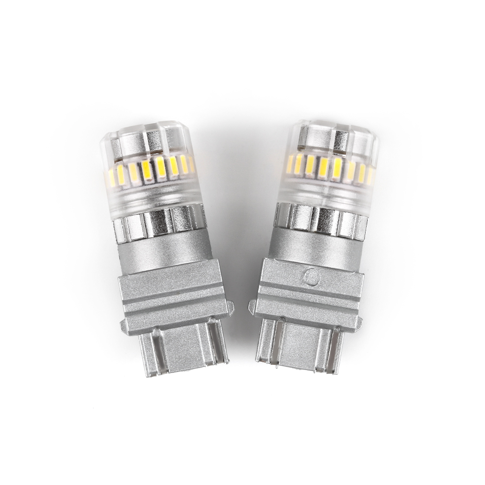 ARC Lighting 3137W - Tiny Monster  Eco Series Led Bulb (3156/3157 White)
