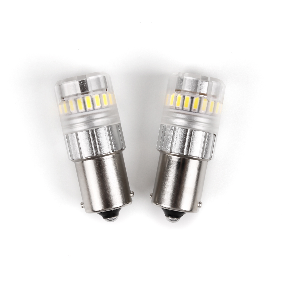 ARC Lighting 3116W - Tiny Monster  Eco Series Led Bulb (1156 White)