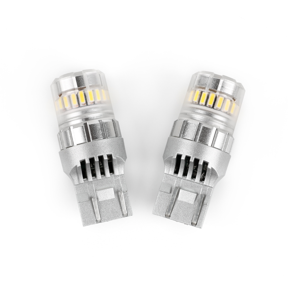 ARC Lighting 3173W - Tiny Monster  Eco Series Led Bulb (7440/7443 White)
