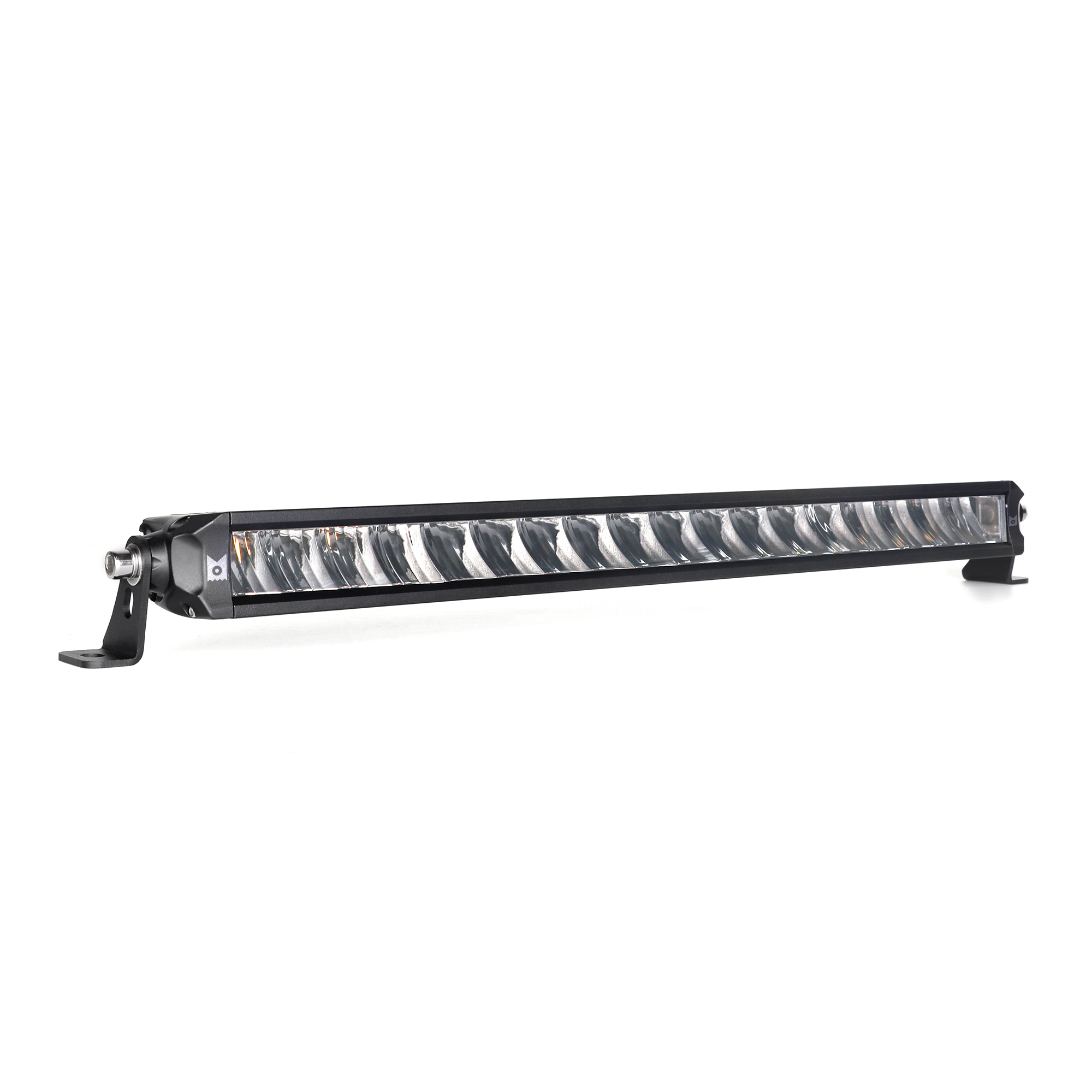 ARC Lighting 61033 - Tiny Monster  Xtreme Series Bar, 20" Street Legal Single Row Light Bar, Driving Beam + Fog Light