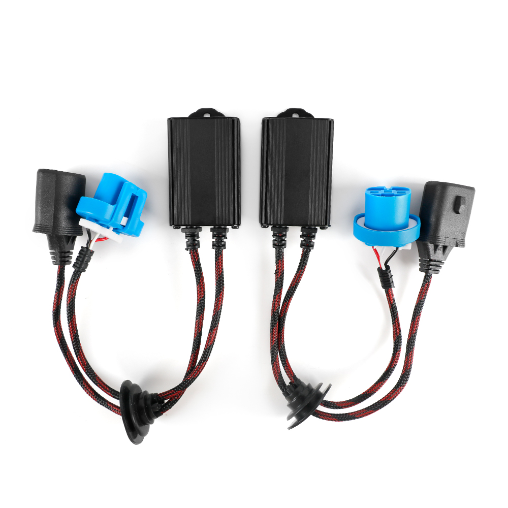 ARC Lighting 20942 - Tiny Monster  LED Decoder Harness (9004)