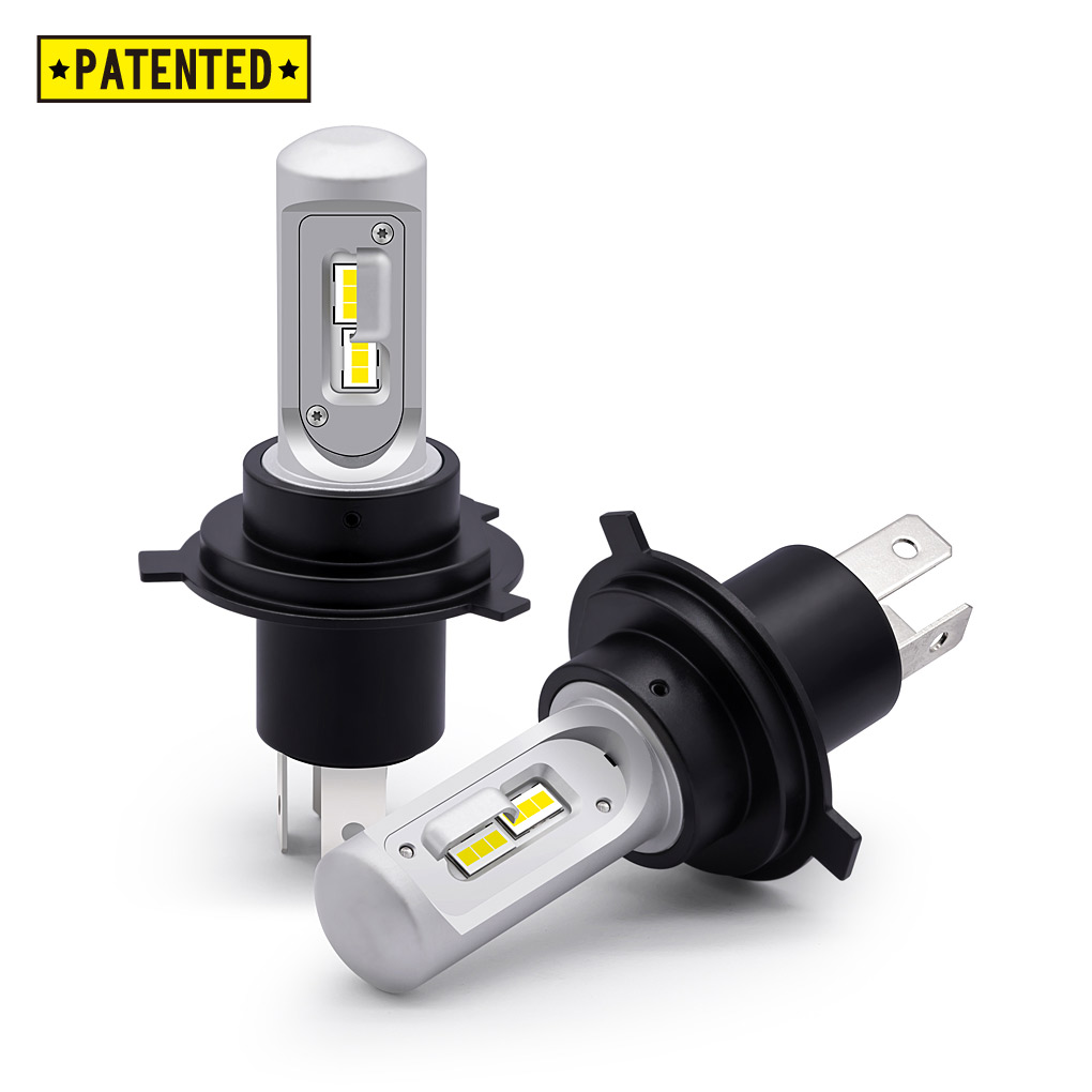 ARC Lighting 21041 - Tiny Monster  Concept Series LED Performance Bulb Kit (H4)