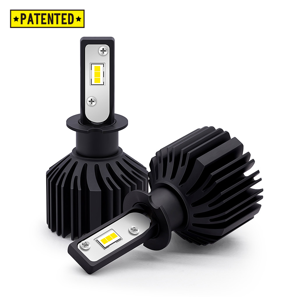 ARC Lighting 21031 - Tiny Monster  Concept Series LED Performance Bulb Kit (H3)