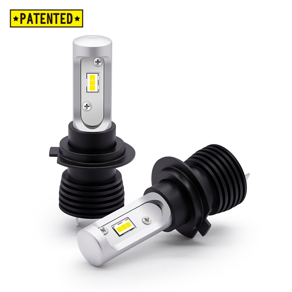 ARC Lighting 21071 - Tiny Monster  Concept Series LED Performance Bulb Kit (H7)
