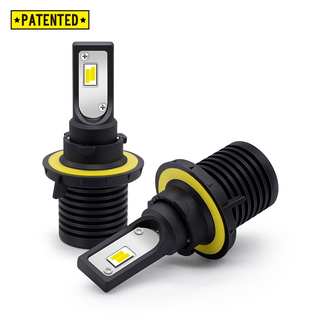 ARC Lighting 21131 - Tiny Monster  Concept Series LED Performance Bulb Kit (H13)