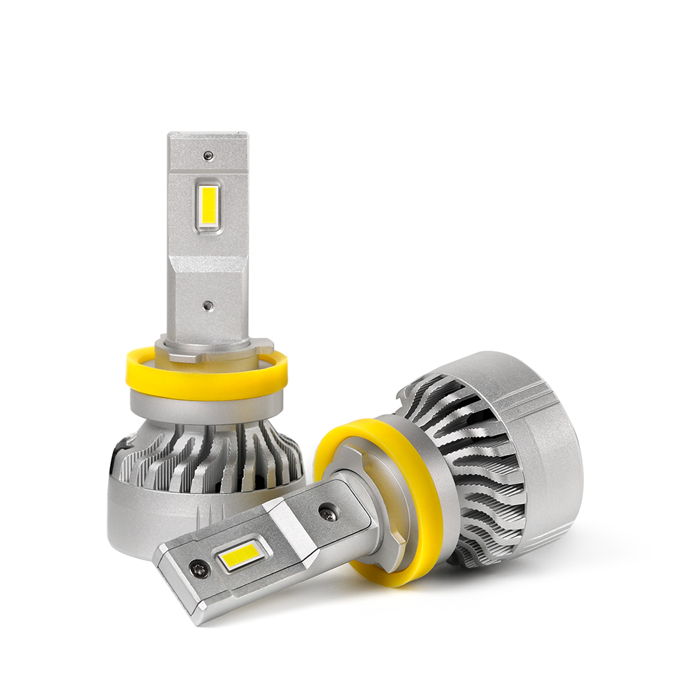 ARC Lighting 22111 - Tiny Monster  Xtreme Series LED Performance Bulb Kit (H11/H8/H9/H16JP)