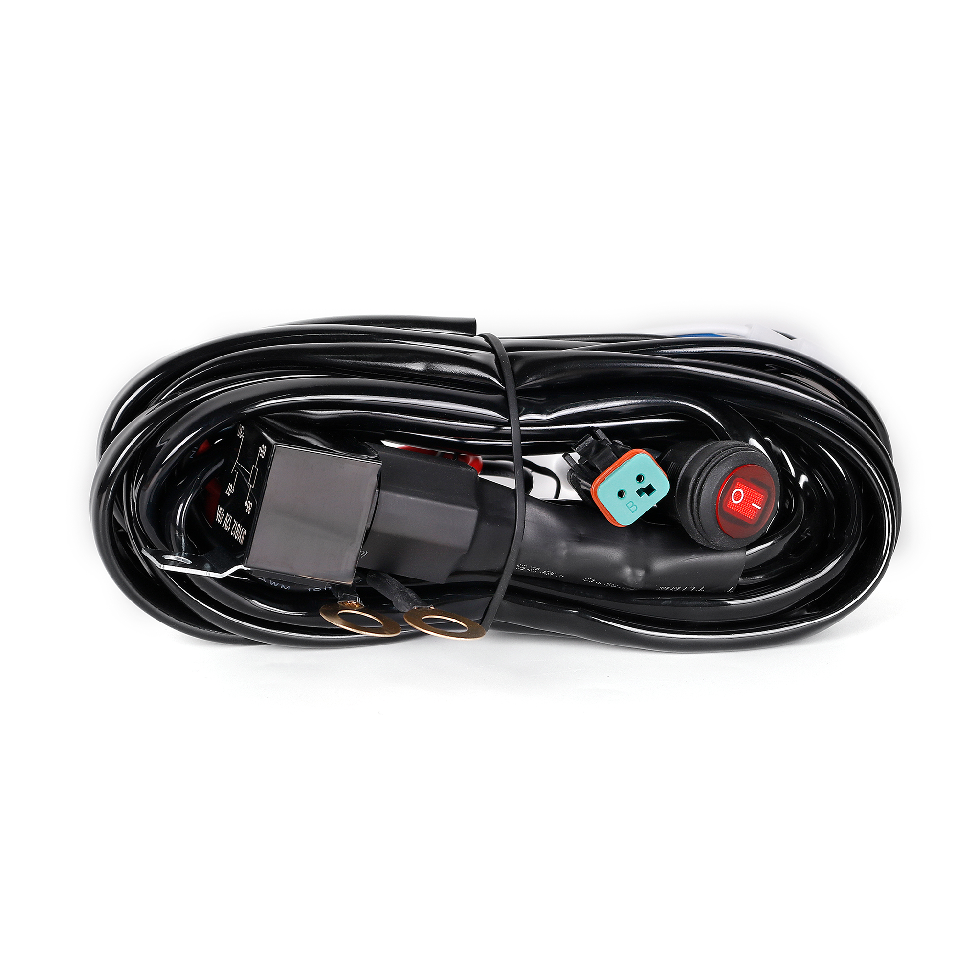 ARC Lighting 84001 - Tiny Monster  Wiring Harness, 1 Output