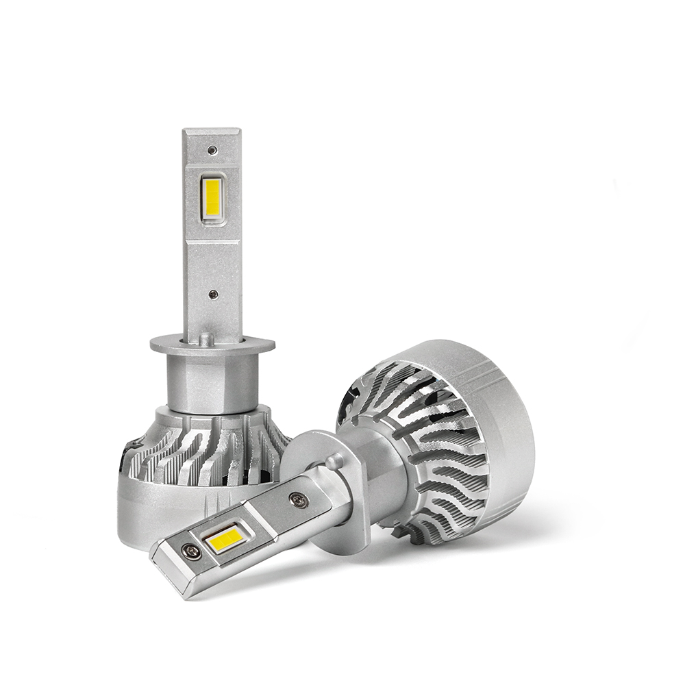 ARC Lighting 22011 - Tiny Monster  Xtreme Series LED Performance Bulb Kit (H1)