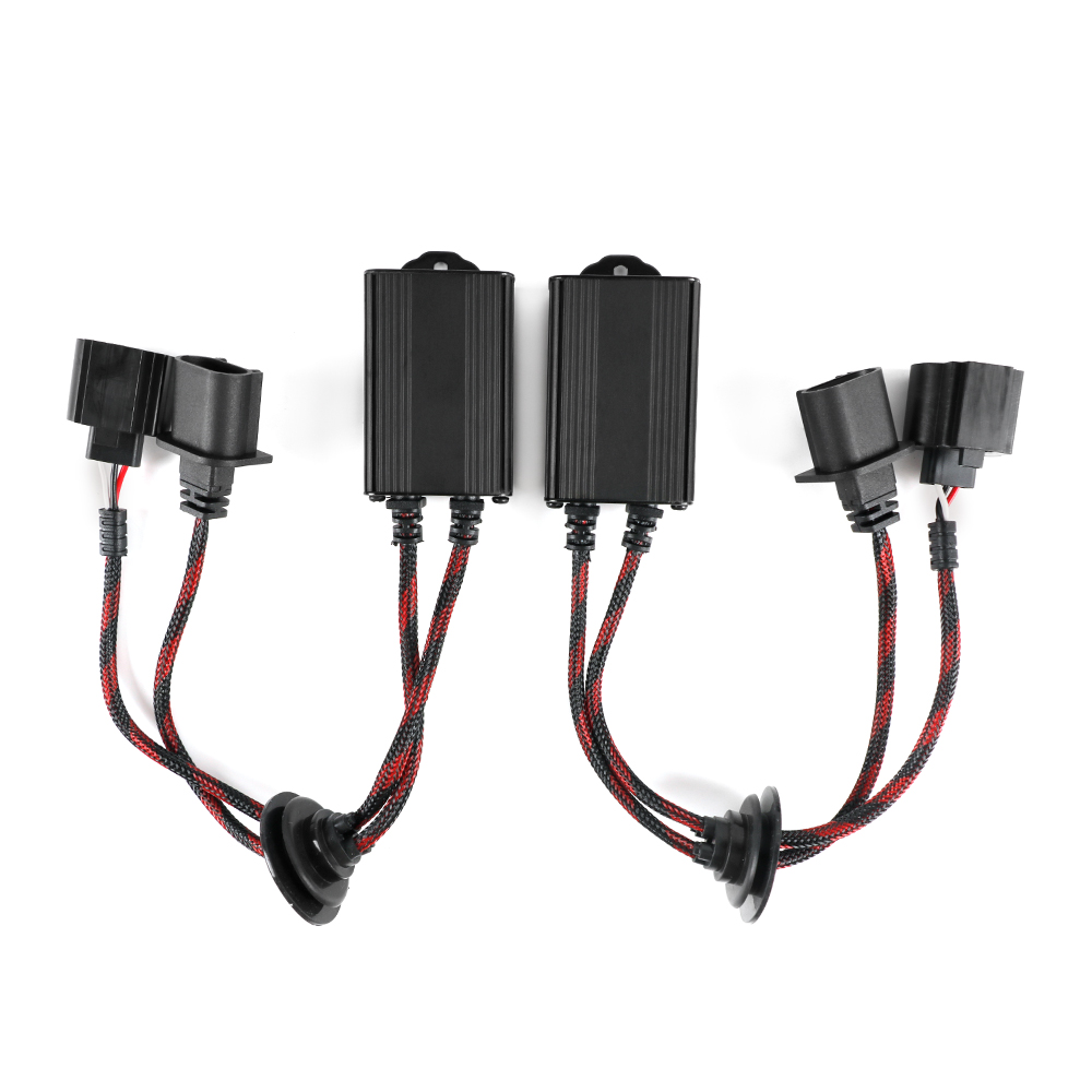 ARC Lighting 20132 - Tiny Monster  LED Decoder Harness (H13)