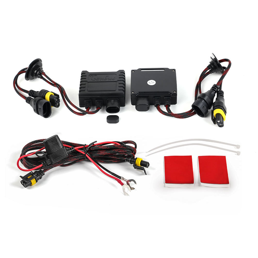 ARC Lighting 20953 - Super Decoder Harness Kit 9005 (2 EA)