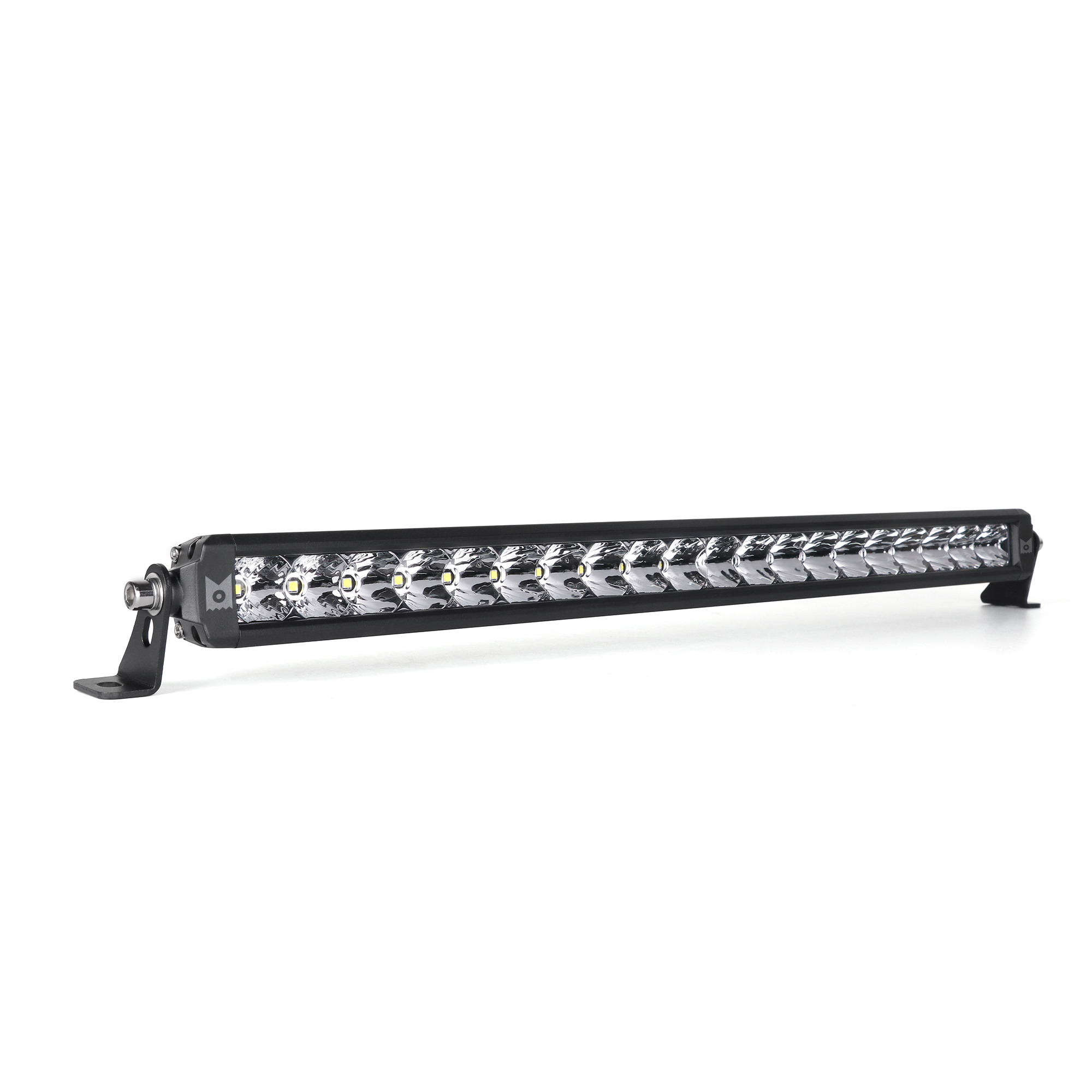 ARC Lighting 62133 - Tiny Monster  Xtreme Series Bar, 20" Single Row Light Bar, Spot/Flood Combo