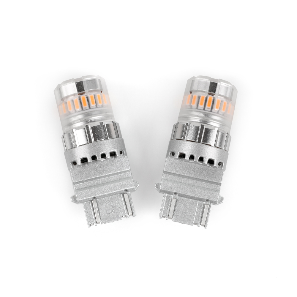 ARC Lighting 3137A - Tiny Monster  Eco Series Led Bulb (3156/3157 Amber)