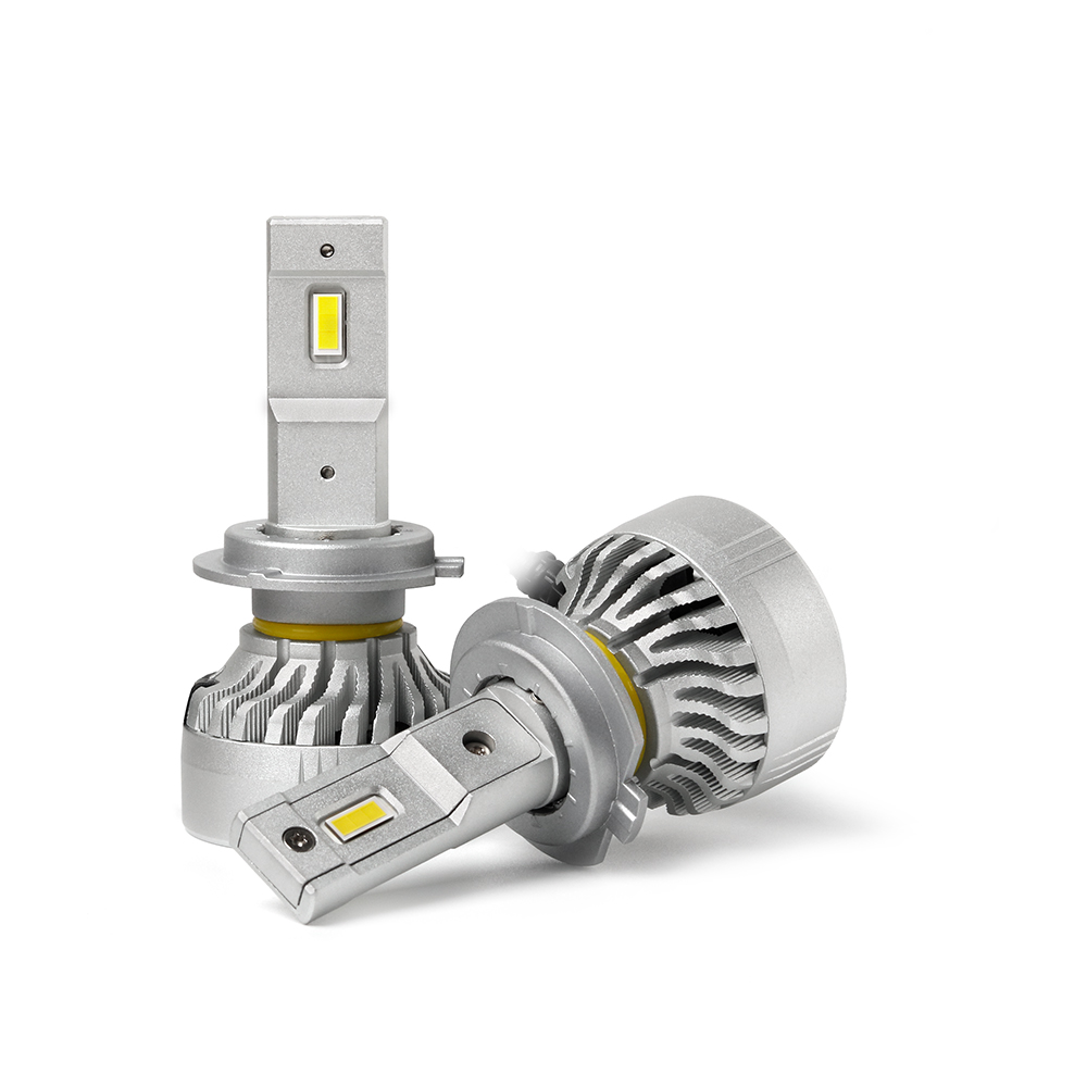 ARC Lighting 22071 - Tiny Monster  Xtreme Series LED Performance Bulb Kit (H7)